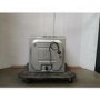 GRADE A2 - electriQ Plug-In Fan Assisted Single Oven – Black