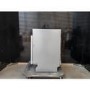 GRADE A2 - electriQ Series 2 Integrated Dishwasher - D-Rated Black control panel