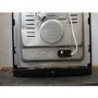 GRADE A2 - Rangemaster Professional Plus 60cm Dual Fuel Cooker - Stainless Steel