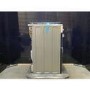 GRADE A2 - Hotpoint 60cm Gas Cooker - Inox