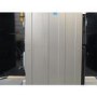 GRADE A2 - Hotpoint 60cm Gas Cooker - Inox