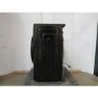 GRADE A2 - Tesla 8kg Wash 5kg Dry 1400rpm Washer Dryer  - Energy Saving, Steam -  Black