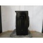 GRADE A2 - Tesla 8kg Wash 5kg Dry 1400rpm Washer Dryer  - Energy Saving, Steam -  Black