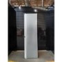 GRADE A2 - Hotpoint 265 Litre 178cm 50/50 Integrated Fridge Freezer with Sliding Door Hinge