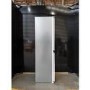 GRADE A2 - Hotpoint 265 Litre 178cm 50/50 Integrated Fridge Freezer with Sliding Door Hinge