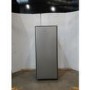 GRADE A2 - Hisense 165 Litre Freestanding Fridge With Icebox - Silver