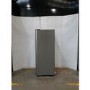 GRADE A2 - Hisense 165 Litre Freestanding Fridge With Icebox - Silver