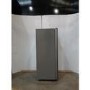 GRADE A2 - Hisense 165 Litre Freestanding Fridge With Icebox - Silver