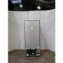 GRADE A2 - Hisense 165 Litre Freestanding Fridge With Icebox - Silver