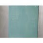 GRADE A2 - electriQ 244 Litre 60/40 Freestanding Fridge Freezer - Blue