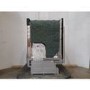 GRADE A2 - electriQ Integrated Dishwasher - White control panel