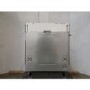 GRADE A2 - electriQ Integrated Dishwasher - White control panel