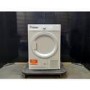 GRADE A2 - Indesit 8kg Condenser Tumble Dryer - White