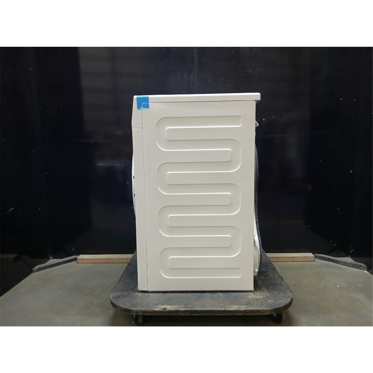 GRADE A2 - Indesit 8kg Condenser Tumble Dryer - White