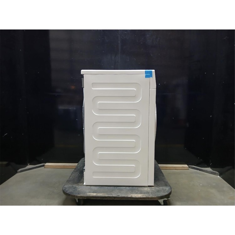 GRADE A2 - Indesit 8kg Condenser Tumble Dryer - White