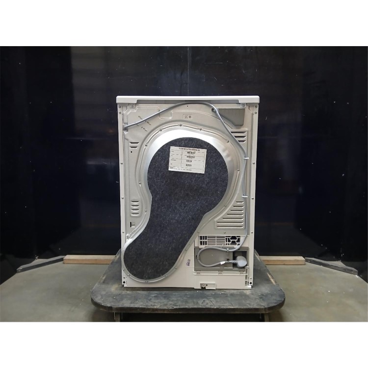 GRADE A2 - Indesit 8kg Condenser Tumble Dryer - White