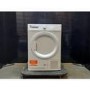 GRADE A2 - Indesit 8kg Condenser Tumble Dryer - White