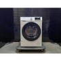 GRADE A2 - electriQ 9kg Heat Pump Tumble Dryer - A++ Rated, Quiet - White