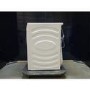 GRADE A2 - electriQ 9kg Heat Pump Tumble Dryer - A++ Rated, Quiet - White