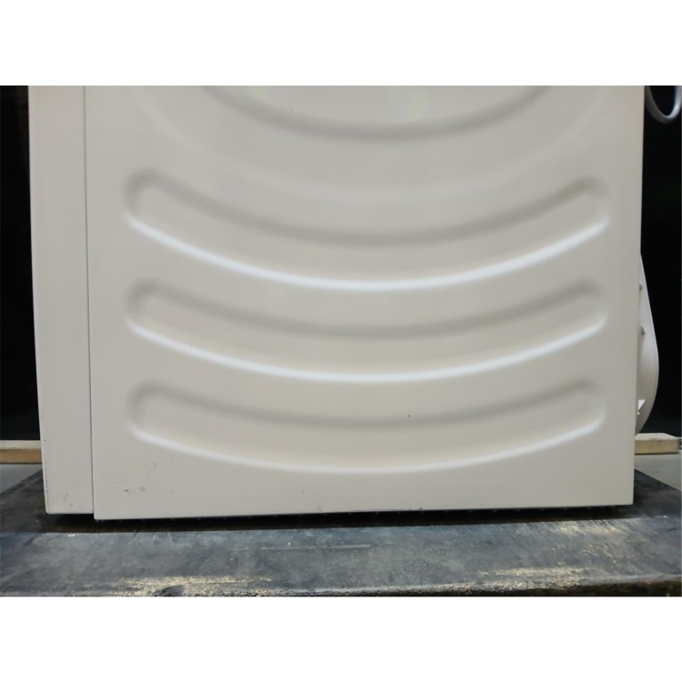 GRADE A2 - electriQ 9kg Heat Pump Tumble Dryer - A++ Rated, Quiet - White