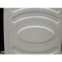 GRADE A2 - electriQ 9kg Heat Pump Tumble Dryer - A++ Rated, Quiet - White