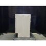 GRADE A2 - Hotpoint Anti-stain 9kg 1400rpm Integrated Washing Machine - White