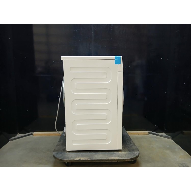 GRADE A2 - Indesit 8kg Vented Tumble Dryer - White