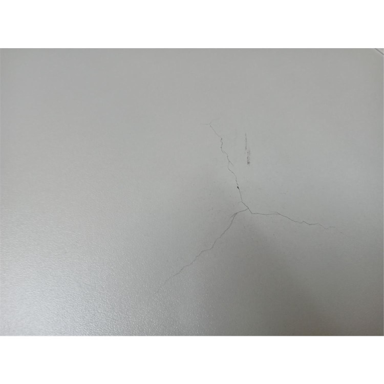 GRADE A2 - Indesit 8kg Vented Tumble Dryer - White