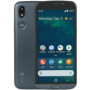 GRADE A2 - Doro 8050 Grey 5.45" 16GB 4G Unlocked & SIM Free Smartphone