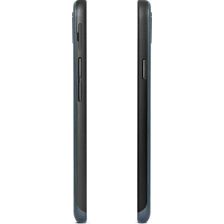 GRADE A2 - Doro 8050 Grey 5.45" 16GB 4G Unlocked & SIM Free Smartphone