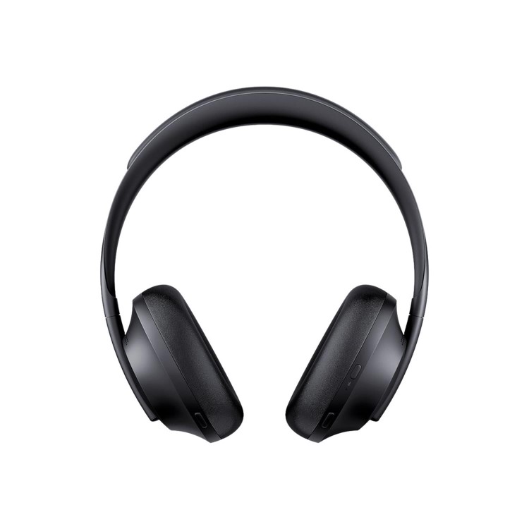 BOSE Headphones 700 Wireless Noise Cancelling Headphones - Black
