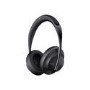 BOSE Headphones 700 Wireless Noise Cancelling Headphones - Black