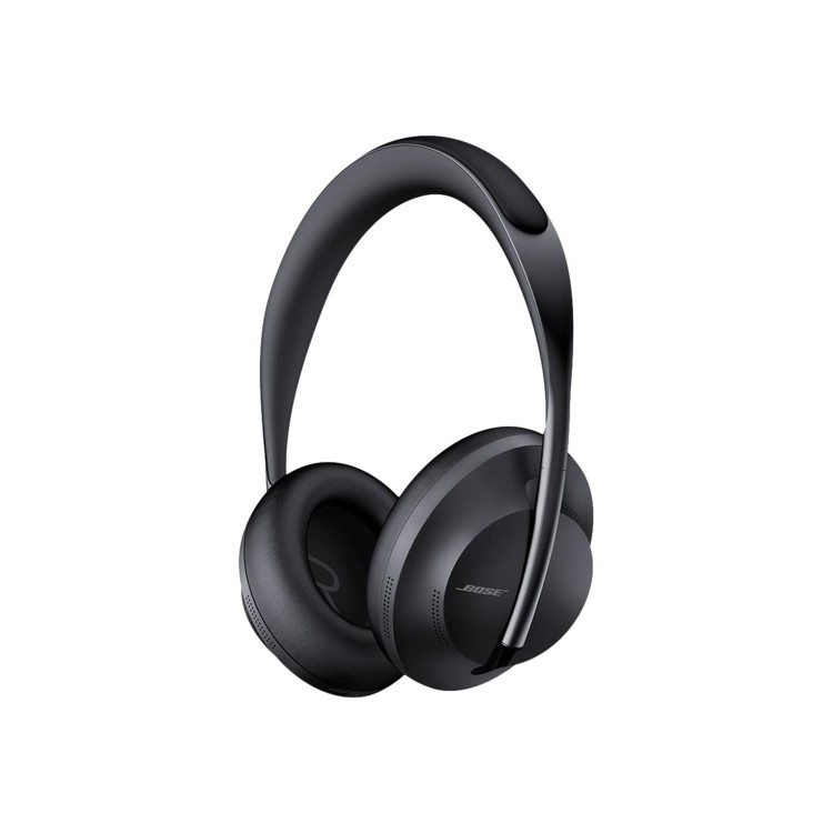 BOSE Headphones 700 Wireless Noise Cancelling Headphones - Black
