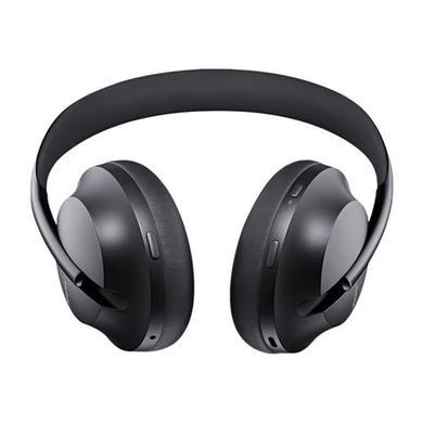 BOSE Headphones 700 Wireless Noise Cancelling Headphones - Black