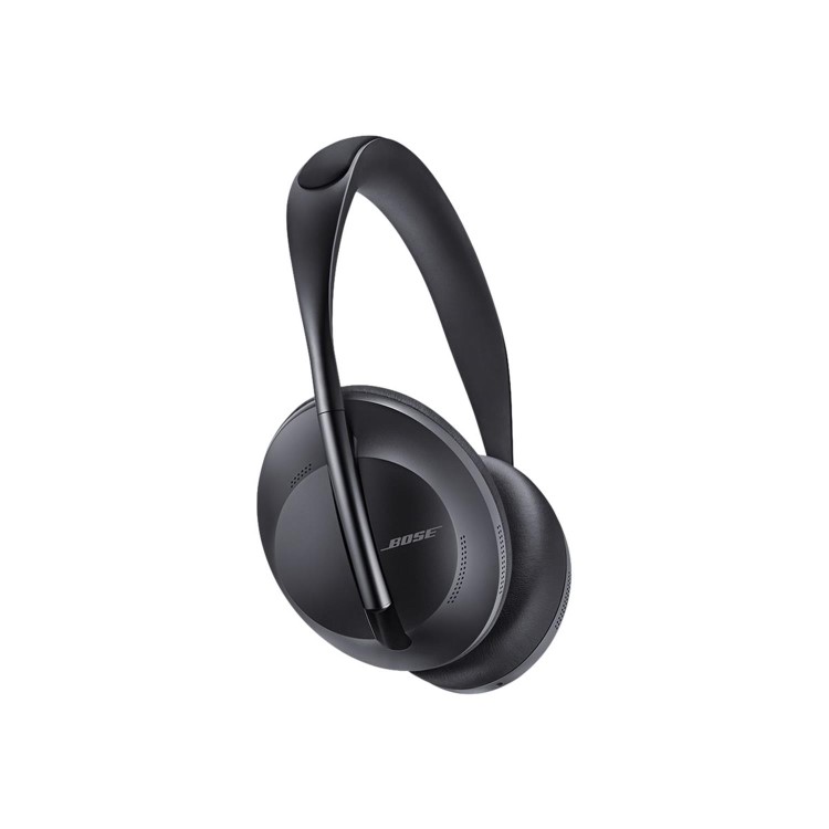 BOSE Headphones 700 Wireless Noise Cancelling Headphones - Black