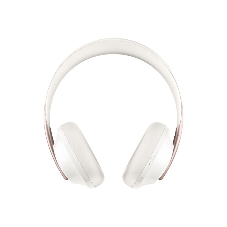 Bose Noise Cancelling Wireless Bluetooth Headphones 700 - Soapstone