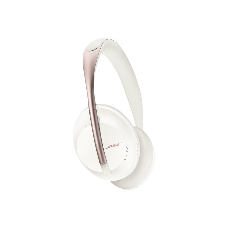 Bose Noise Cancelling Wireless Bluetooth Headphones 700 - Soapstone