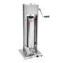 Hamoki Sausage Stuffer - 7ltr Manual With 16mm 22mm 32mm 38mm Tubes