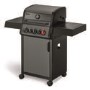 Enders Hyde 3 Burner Sikr Turbo Gas BBQ