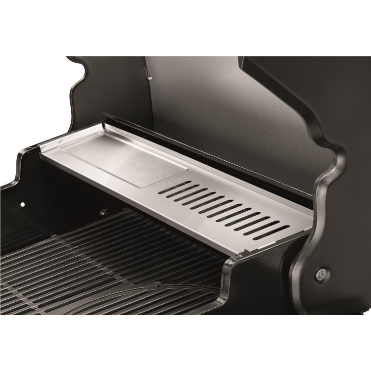 Enders Hyde 3 Burner Sikr Turbo Gas BBQ