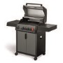 Enders Hyde 4 Burner Sikr Turbo Gas BBQ