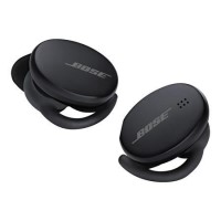 Bose Sport Earbuds-True Wireless Earphones - Triple Black