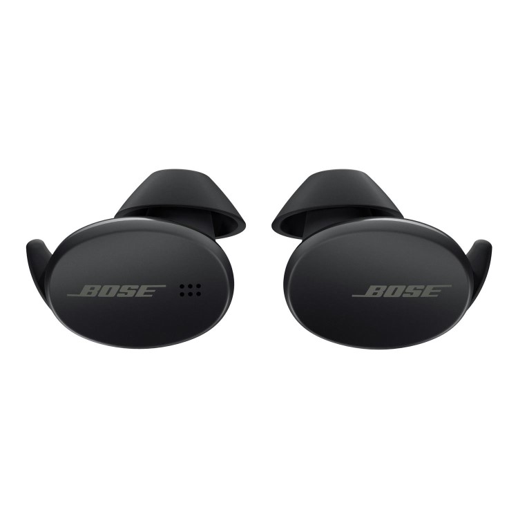 Bose Sport Earbuds-True Wireless Earphones - Triple Black