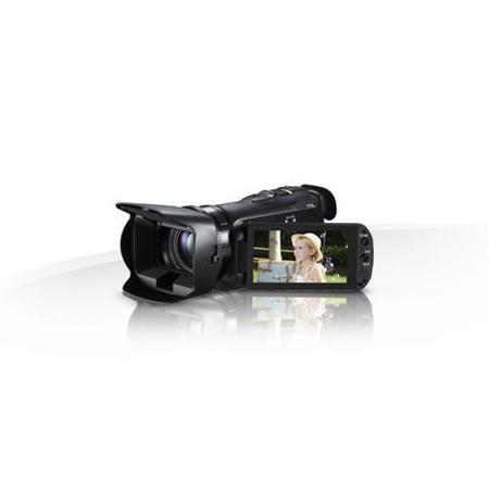 Canon Legria HF G25 Full HD Camcorder 3.5" touchscreen