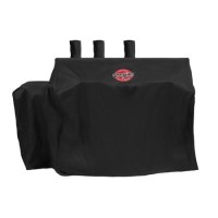 Char-Griller 8080 Double Play Gas & Charcoal Grill Cover