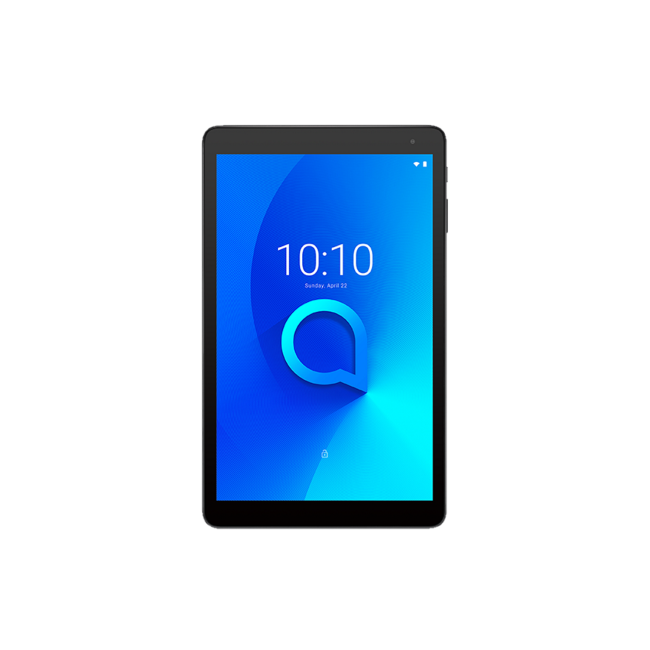 Alcatel 1T 10 16GB 10'' Android Tablet - Black