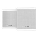 809281-4200 Bose Surround Sound Home Entertainment Speakers - White