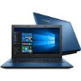 Lenovo IdeaPad Core i5-5200U 8GB 1TB DVD-RW 15.6 Inch Windows 10 Laptop - Blue