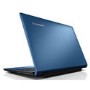 Lenovo IdeaPad Core i5-5200U 8GB 1TB DVD-RW 15.6 Inch Windows 10 Laptop - Blue
