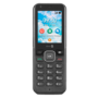 Doro 7000H Black 2.4" 4GB 4G Unlocked & SIM Free Mobile Phone